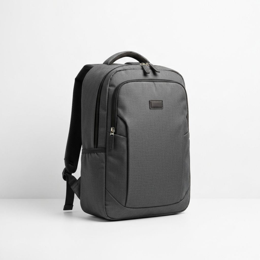 Balo laptop chong soc